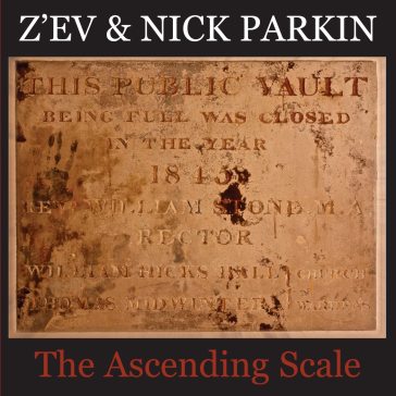 The ascending scale