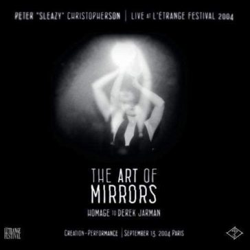 Live at l'etrange festival 2004