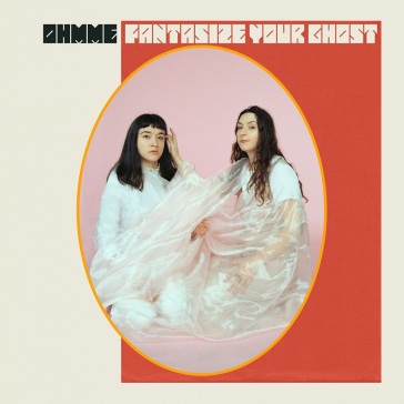 Fantasize your ghost