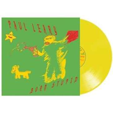 Born stupid (stupid yello vinyl)