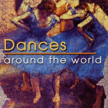 Dances around the world