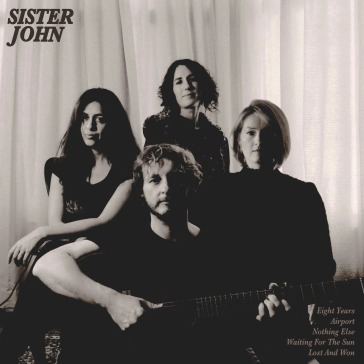 Sister john