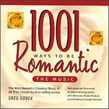1001 ways to be romantic