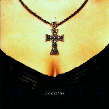 Acantus, canzoni sacre popolari mediev.