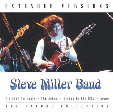 Extended versions =live=