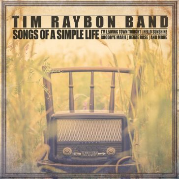 Songs of a simple life