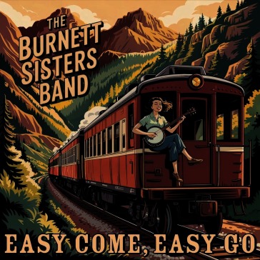 Easy come, easy go