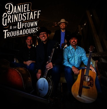 Daniel grindstaff & theuptown troubadour