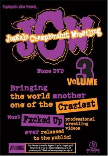 Jcw volume 3