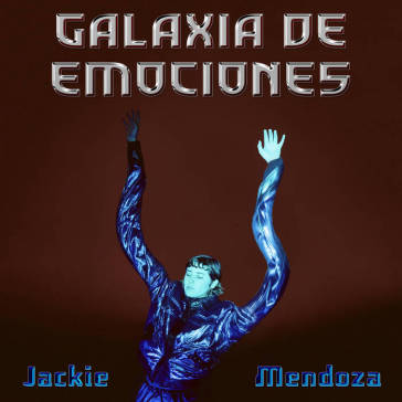Galaxia de emociones