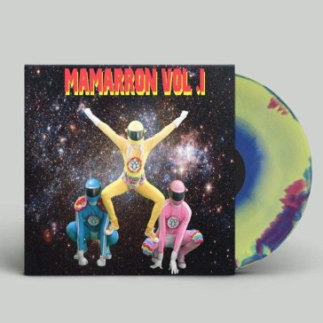 Mamarron vol. 1 (remastered)