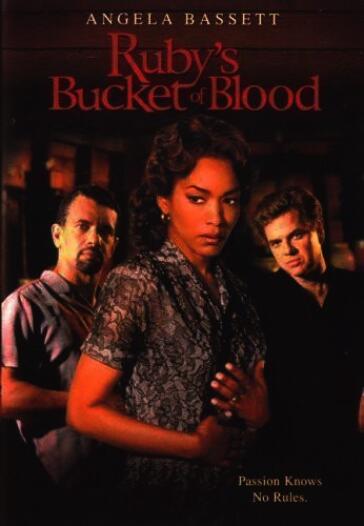 Ruby's bucket of blood