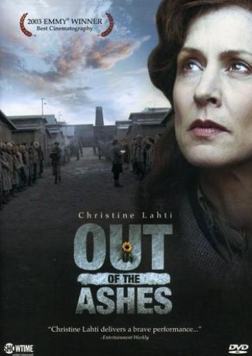 Out of the ashes