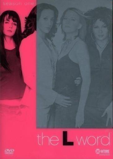 L word:complete first season