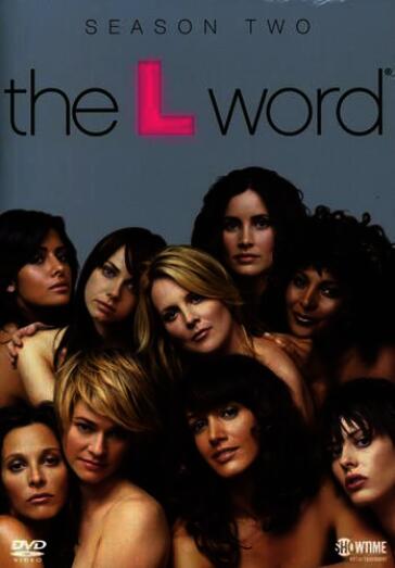 L word:complete second season
