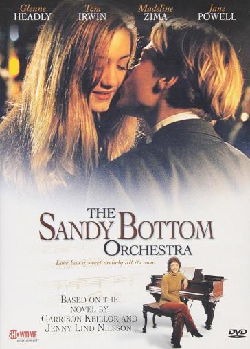 Sandy bottom orchestra