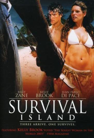 Survival island