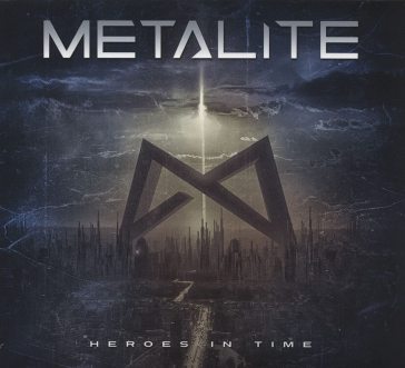 Heroes in time