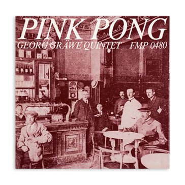 Pink pong