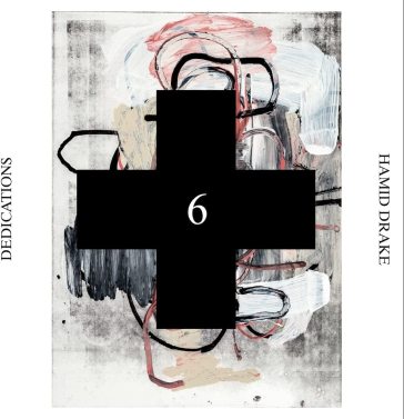 Dedications (black cross solo sessions 6