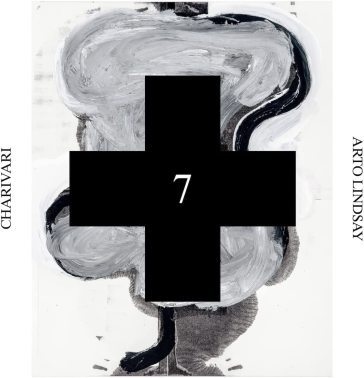 Charivari (black cross solo sessions 7)