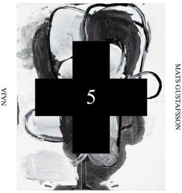 Na ja (black cross solosessions 5)