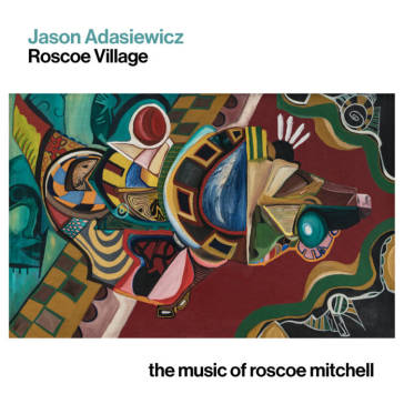 Roscoe village, the music of roscoe mitc