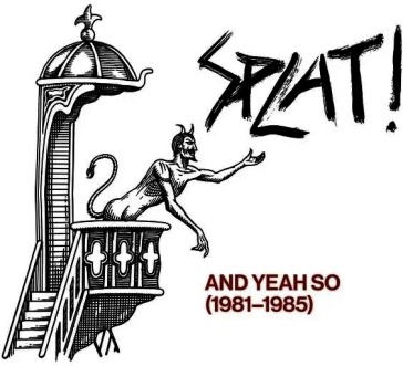 And yeah so (1981-1985)