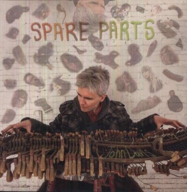Spare parts