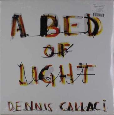 A bed of light