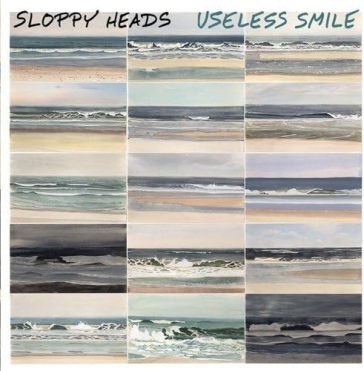 Useless smile