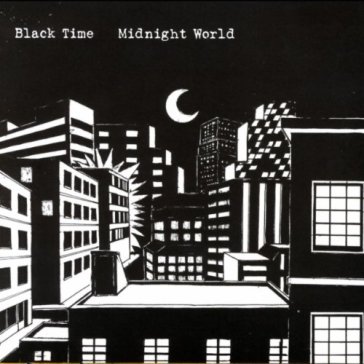 Midnight world