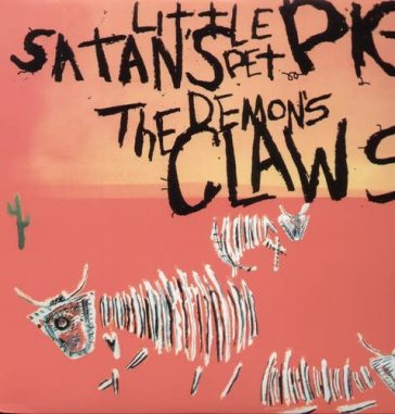 Satan's little pet pig