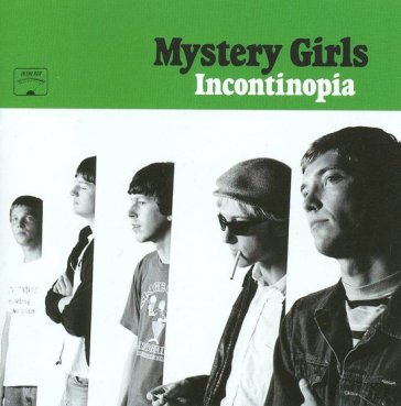 Incontinopia