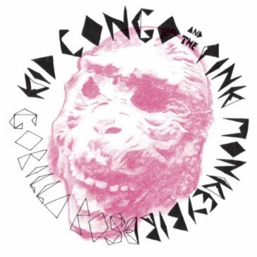 Gorilla rose