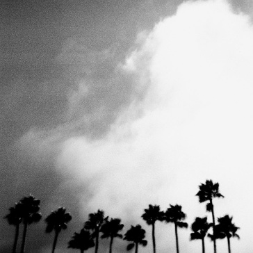 Radiation breeze