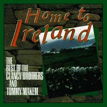 Home to ireland: the best of