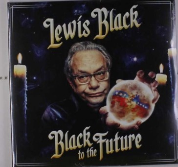 Black to the future