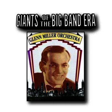 Giants of the big band era
