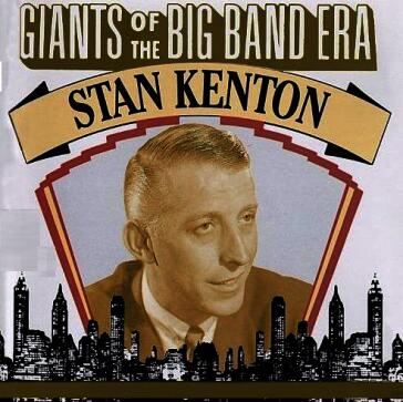 Giants of the big band era