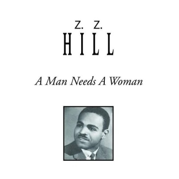 A man needs a woman