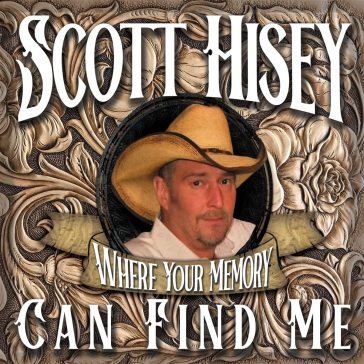 Where your memory can find me