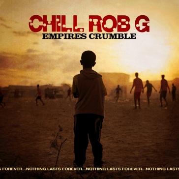 Empires crumble