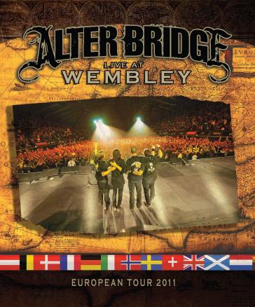 Live at wembley