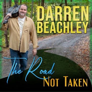 Road not taken