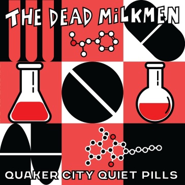 Quaker city quiet pills