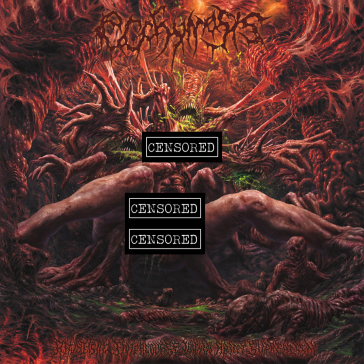 Ritualistic intercoursewithin abject sur