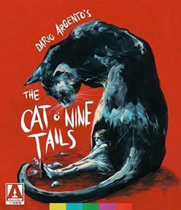 Cat O' Nine Tails / Gatto A Nove Code (Il) [Edizione: Stati Uniti] [ITA]