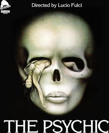 Psychic (The) / Sette Note In Nero (4K Ultra HD + 2 Blu-Ray + Cd) [Edizione: Stati Uniti] [ITA]