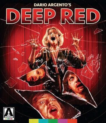 Deep Red / Profondo Rosso [Edizione: Stati Uniti] [ITA]